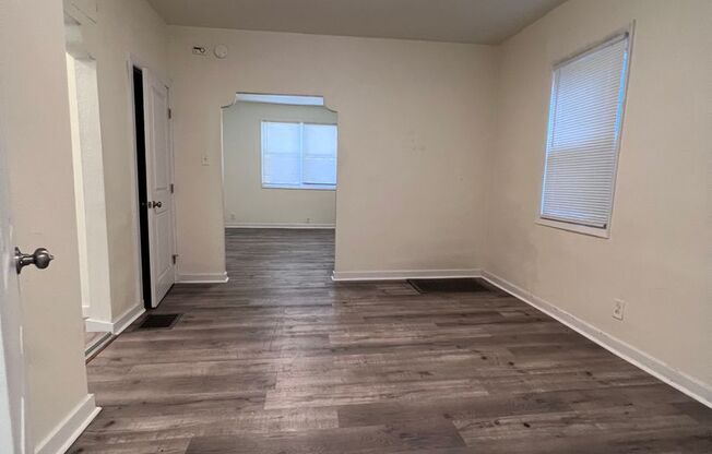 1 bed, 1 bath, $1,025, Unit Floor 1