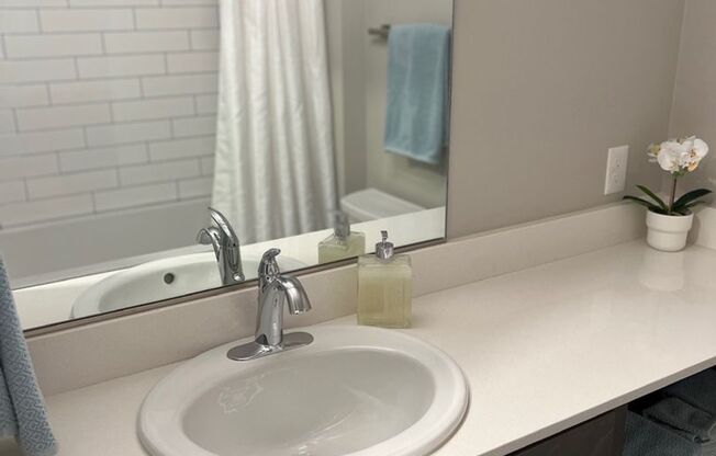 Studio, 1 bath, 349 sqft, $1,350, Unit 9-E