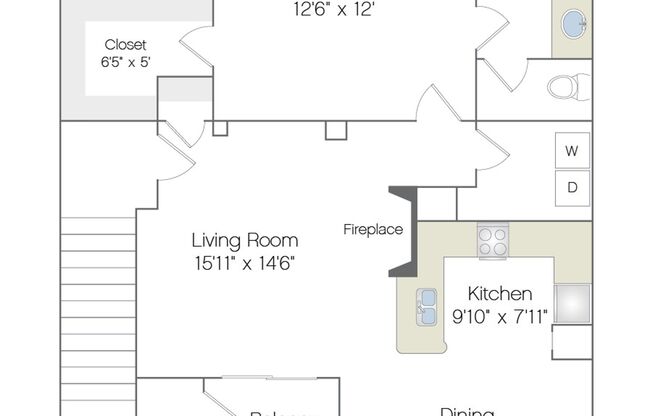 Partner-provided property photo