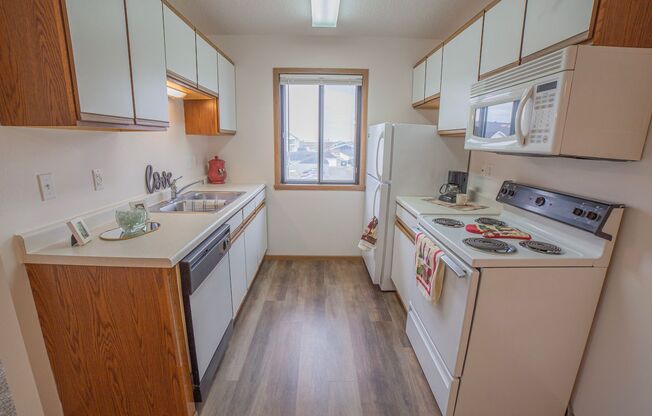 2 beds, 1 bath, 840 sqft, $895, Unit 1440-312