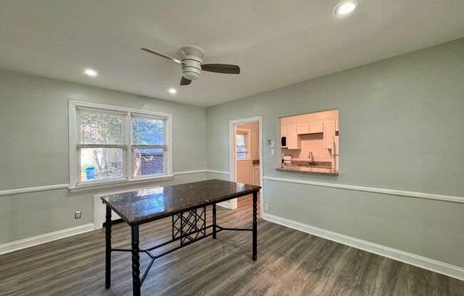 Charming 3 Bedroom/3 Bathroom Townhome in Ednor Gardens-Lakeside Neighborhood, MD!