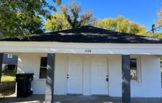 1106 PARKER ST
