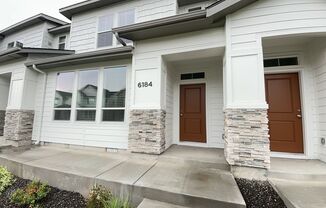 3 beds, 2.5 baths, 1,583 sqft, $2,195, Unit 6184 N. Tarako Avenue Boise, Idaho 83714