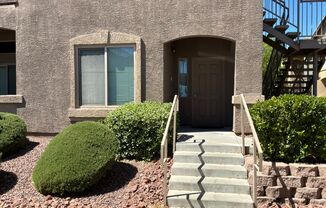 Condo 2 bedroom 2 bathroom Gated Entrance