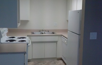 Bridgemont Terrace Apartments