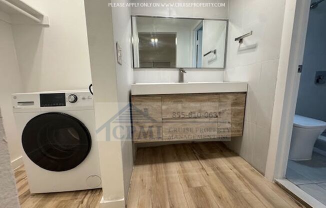 2 beds, 2 baths, 1,031 sqft, $2,195, Unit 110