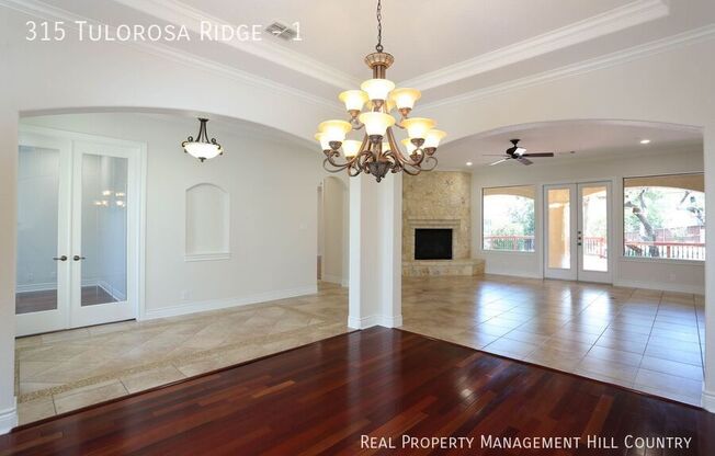 315 TULOROSA RDG