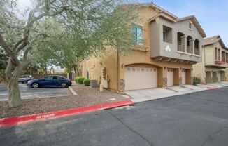 Charming 3-bed, 2-bath townhome in gated community!