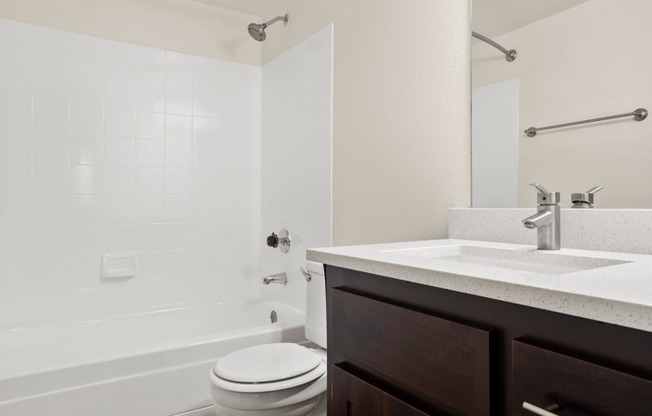 Chandler Rental Homes | 2 Bedroom 2 Bath Apartments In Chandler Az | Arches at Hidden Creek