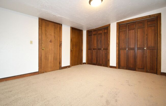 1 bed, 1 bath, 410 sqft, $950, Unit 3 - B2