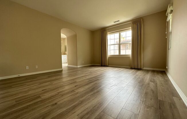 4 Bedroom home for leasing in Irvine