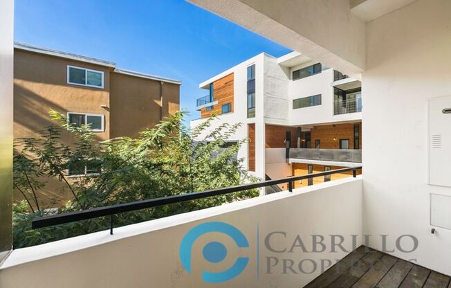 Studio, 1 bath, 510 sqft, $2,300, Unit 206