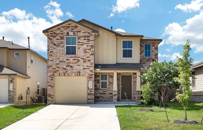 Stunning Home in Sought-After Redbird Ranch Subdivision