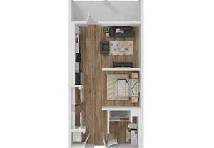 Partner-provided photo for $3136 unit
