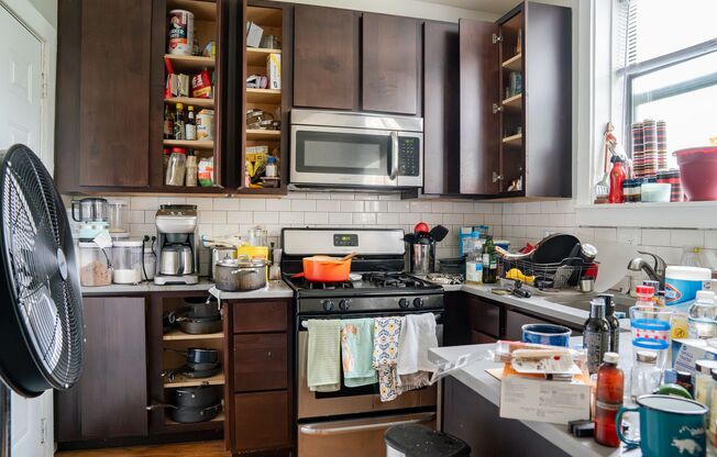 Studio, 1 bath, 550 sqft, $1,185, Unit 3004-1N