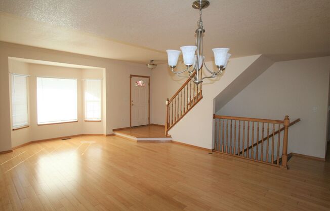 Spacious 5 bedroom home available in Indigo Ranch!