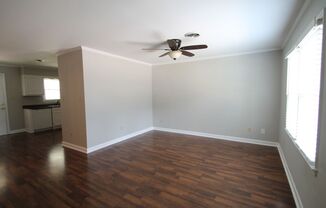 2 beds, 1 bath, $1,395