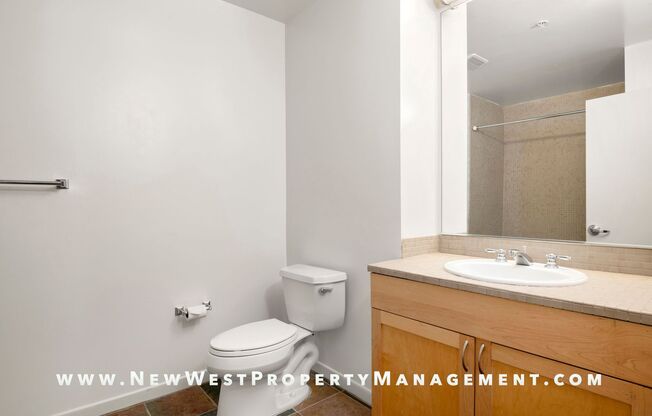 Studio, 1 bath, $1,975, Unit #823