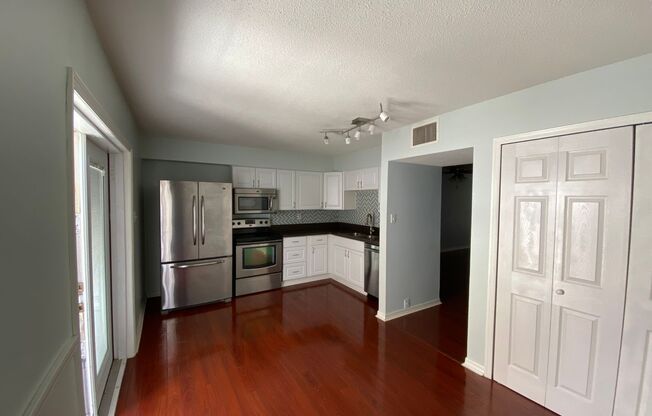 2 Bedroom Condo in Winter Haven