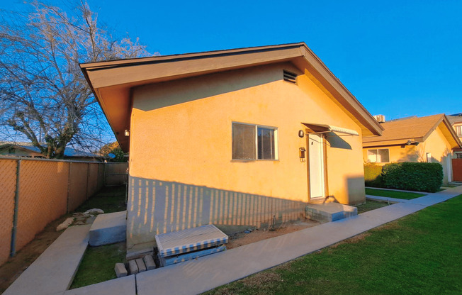 1008 Jefferson Ave.