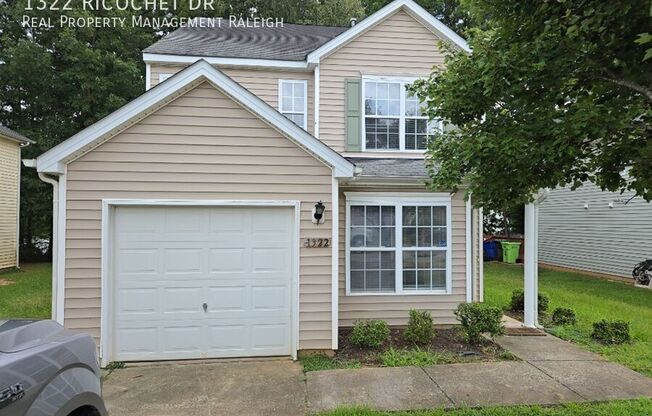 1322 RICOCHET DR