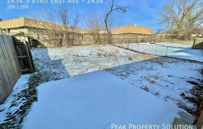 Partner-provided property photo