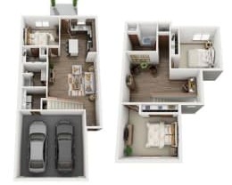 Partner-provided photo for $2712 unit
