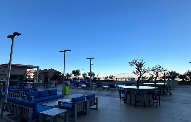 1 bed, 1 bath, $1,795, Unit # 1711