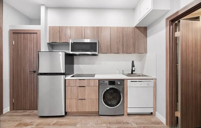 437 W 46 ST 1 ROW