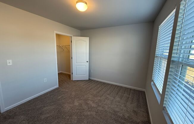 Beautiful home in Godwin!