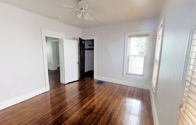 2 beds, 1 bath, 800 sqft, $1,395, Unit 515-Lower Meigs