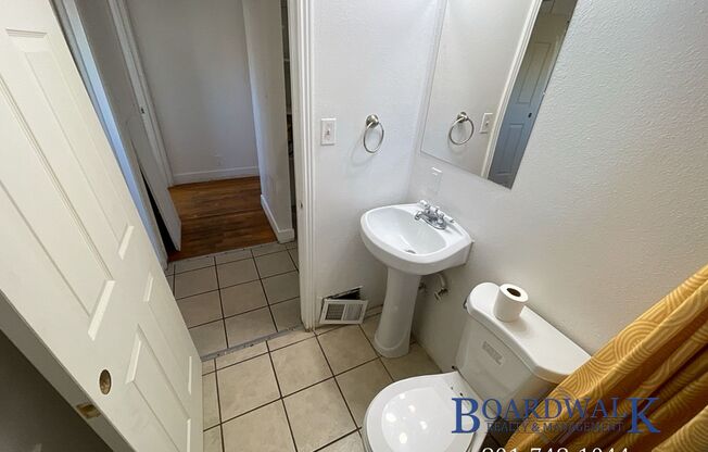 3 beds, 1 bath, 1,351 sqft, $1,249, Unit 374 W 1300 N- #1