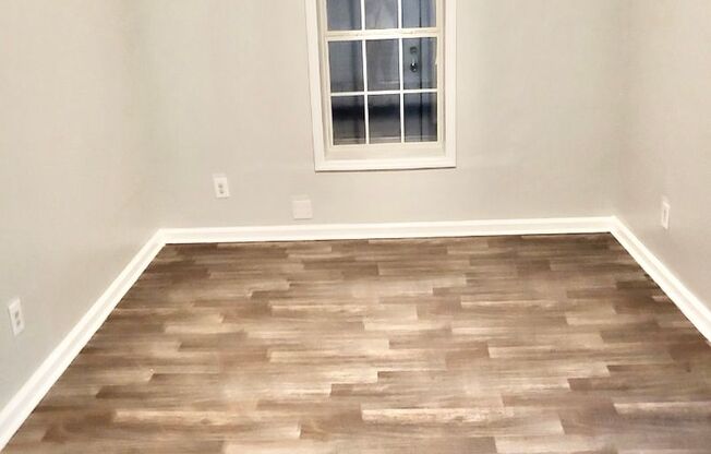 Freshly Updated Brick Ranch with Room to Relax