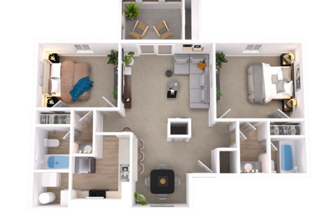 Partner-provided property photo