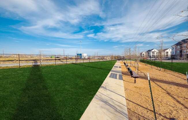 Living Room at Lucent, Texas