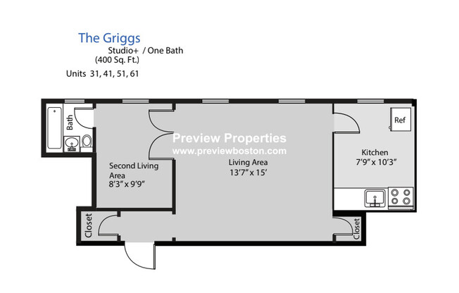 Partner-provided property photo