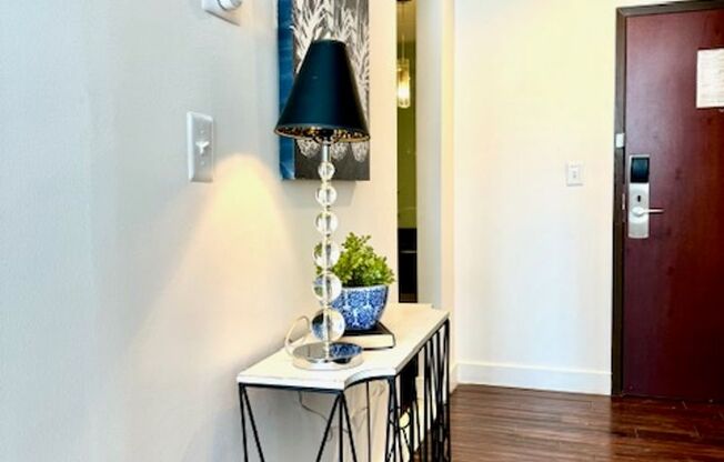 Studio, 1 bath, 382 sqft, $1,350, Unit 307
