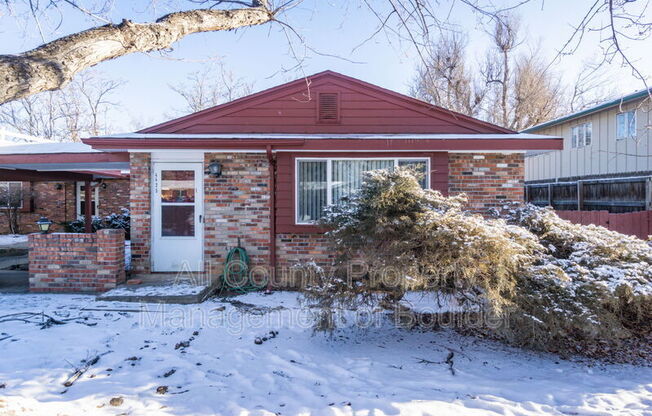 4425 COMANCHE DR