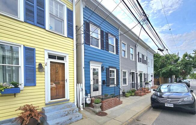 513 N PATRICK ST