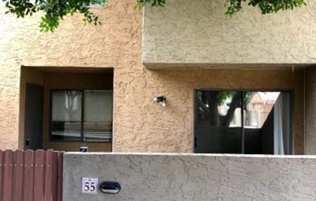 3 bedroom townhome for rent