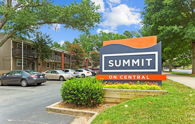 Summit on Central