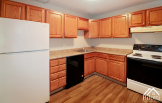 Northfield Manor Apartments