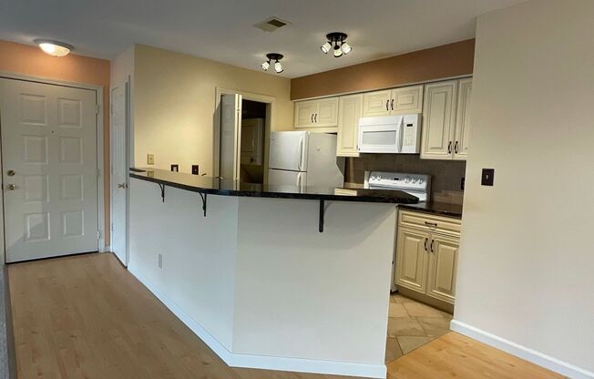 Forest Glen Condo Rental
