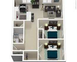 Partner-provided photo for $1815 unit