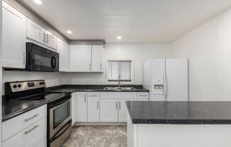 Remodeled 2-Bedroom, 2-Bath Home in Gated 55+ Community