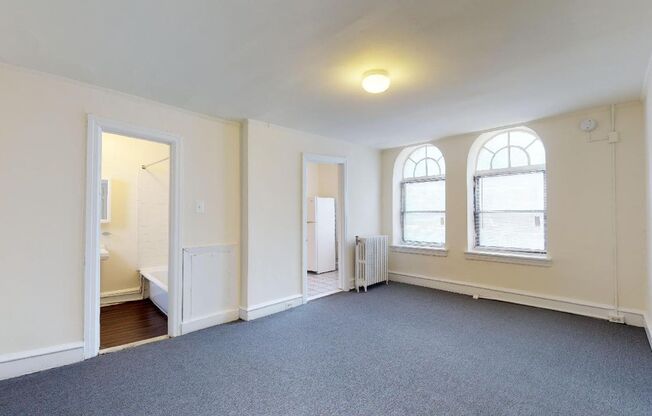 1 bed, 1 bath, 324 sqft, $1,145, Unit 400