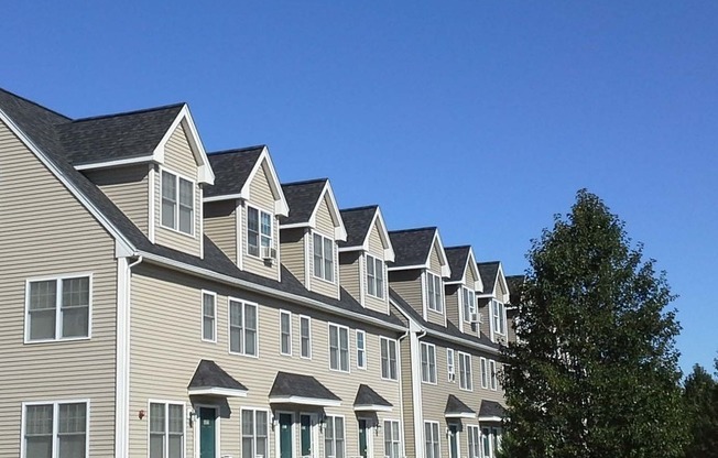 112 MARSTON ST