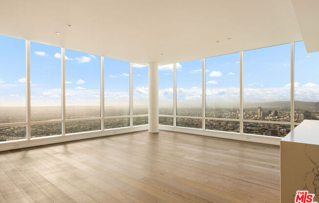 3 beds, 3.5 baths, 3,317 sqft, $22,607, Unit 5801