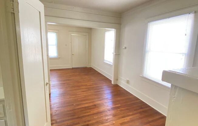 1 bed, 1 bath, $1,550, Unit Apt. #C