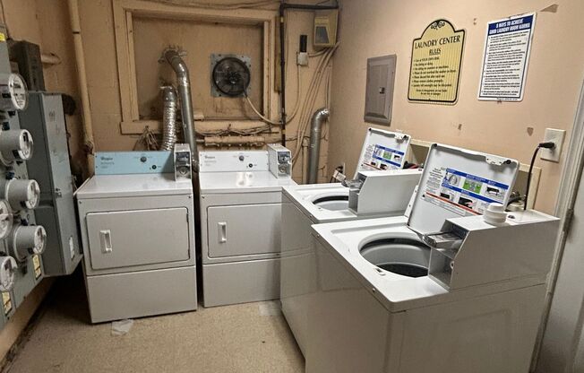 For Rent: Historic Charm at 2300 Eutaw Place – Your Urban Retreat Awaits!